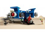 LEGO Icons 10497 - Entdeckerraumschiff - Produktbild 08