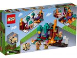 LEGO Minecraft 21168 - Der Wirrwald - Produktbild 06