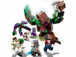 LEGO Minecraft 21176 - Die Dschungel Ungeheuer - Produktbild 04