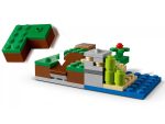 LEGO Minecraft 21177 - Der Hinterhalt des Creeper™ - Produktbild 02