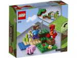 LEGO Minecraft 21177 - Der Hinterhalt des Creeper™ - Produktbild 06