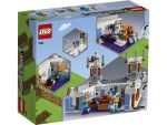 LEGO Minecraft 21186 - Der Eispalast - Produktbild 06