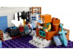 LEGO Minecraft 21186 - Der Eispalast - Produktbild 07