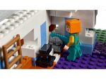 LEGO Minecraft 21186 - Der Eispalast - Produktbild 08