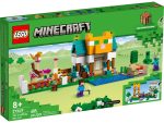 LEGO Minecraft 21249 - Die Crafting-Box 4.0 - Produktbild 06