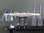 LEGO Ideas 21321 - Internationale Raumstation - Produktbild 03