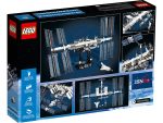 LEGO Ideas 21321 - Internationale Raumstation - Produktbild 06