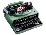 LEGO Ideas 21327 - Schreibmaschine - Produktbild 01