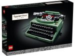 LEGO Ideas 21327 - Schreibmaschine - Produktbild 06