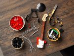 LEGO Ideas 21329 - Fender® Stratocaster™ - Produktbild 08