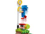 LEGO Ideas 21331 - Sonic the Hedgehog™ – Green Hill Zone - Produktbild 04
