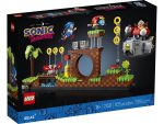 LEGO Ideas 21331 - Sonic the Hedgehog™ – Green Hill Zone - Produktbild 05