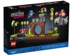 LEGO Ideas 21331 - Sonic the Hedgehog™ – Green Hill Zone - Produktbild 06