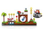 LEGO Ideas 21331 - Sonic the Hedgehog™ – Green Hill Zone - Produktbild 08