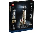 LEGO Ideas 21335 - Motorisierter Leuchtturm - Produktbild 06
