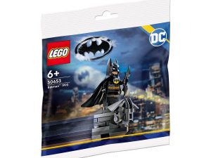 LEGO Marvel 30653 - Batman™ 1992 - Produktbild 01
