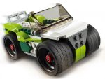LEGO Creator 31103 - Raketen-Truck - Produktbild 04