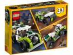 LEGO Creator 31103 - Raketen-Truck - Produktbild 05