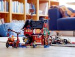 LEGO Creator 31109 - Piratenschiff - Produktbild 03