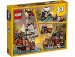 LEGO Creator 31109 - Piratenschiff - Produktbild 06