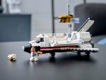 LEGO Creator 31117 - Spaceshuttle-Abenteuer - Produktbild 02