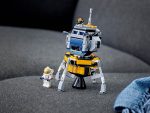 LEGO Creator 31117 - Spaceshuttle-Abenteuer - Produktbild 04