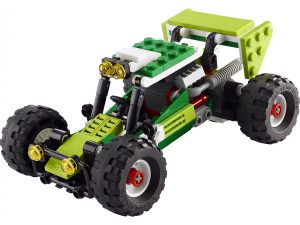 LEGO Creator 31123 - Geländebuggy - Produktbild 01