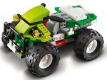 LEGO Creator 31123 - Geländebuggy - Produktbild 03