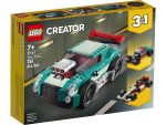 LEGO Creator 31127 - Straßenflitzer - Produktbild 04