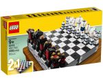 LEGO 40174 - LEGO® Iconic – Schachspiel 2017 - Produktbild 02