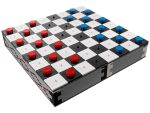 LEGO 40174 - LEGO® Iconic – Schachspiel 2017 - Produktbild 04