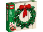 LEGO 40426 - 2-in-1-Adventskranz - Produktbild 03