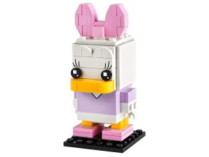 LEGO BrickHeadz 40476 - Daisy Duck - Produktbild 01
