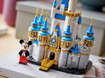 LEGO 40478 - Kleines Disney Schloss - Produktbild 02