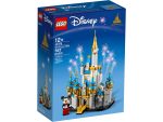 LEGO 40478 - Kleines Disney Schloss - Produktbild 05