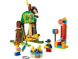 LEGO Sonstiges 40529 - Kinder-Erlebnispark - Produktbild 01