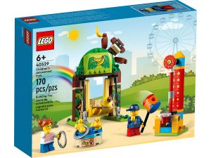LEGO Sonstiges 40529 - Kinder-Erlebnispark - Produktbild 05