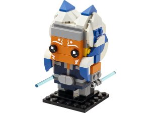 LEGO BrickHeadz 40539 - Ahsoka Tano™ - Produktbild 01