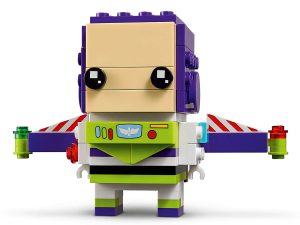 LEGO BrickHeadz 40552 - Buzz Lightyear - Produktbild 01