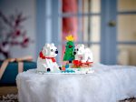 LEGO 40571 - Eisbären im Winter - Produktbild 04