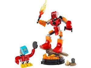LEGO Sonstiges 40581 - BIONICLE® Tahu und Takua - Produktbild 01