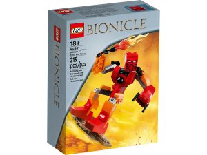 LEGO Sonstiges 40581 - BIONICLE® Tahu und Takua - Produktbild 05