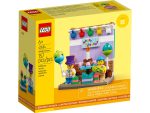 LEGO Sonstiges 40584 - Geburtstagsdiorama - Produktbild 05