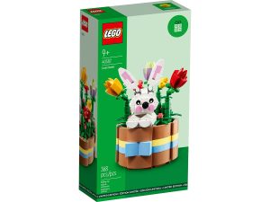 LEGO Osterkorb - 40587 - Produktbild 02