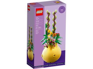 LEGO Sonstiges 40588 - Blumentopf - Produktbild 05