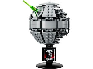 LEGO Star Wars 40591 - Todesstern II  - Produktbild 01