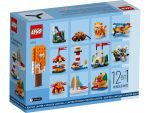 LEGO Sonstiges 40593 - 12-in-1-Kreativbox - Produktbild 05