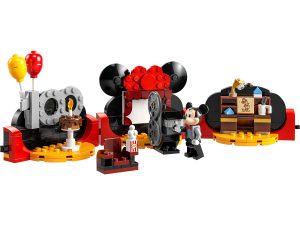 LEGO Sonstiges 40600 - 100-jähriges Disney Jubiläum - Produktbild 01