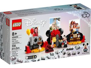 LEGO Sonstiges 40600 - 100-jähriges Disney Jubiläum - Produktbild 05