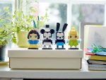 LEGO BrickHeadz 40622 - 100-jähriges Disney Jubiläum - Produktbild 02